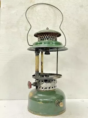 Old Vintage American Gas Machine Co. No.1973184 Lantern / Lamp Made In U.s.a • $325