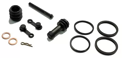 Kawasaki Vulcan 1500 Classic 1996-2004 Front Brake Caliper Rebuild Kit - VN1500 • $24.71