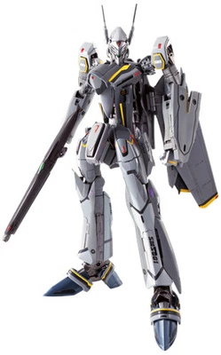 $515.57 • Buy Bandai Dx Super Alloy Vf-25S Messiah Valkyrie Ozma Lee Machine Renewal Ver. Thea
