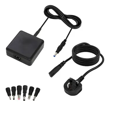 FOR Packard Bell Easynote ALP-AJAX C3 Laptop Charger MIT-RHEA-C POWER CHARGER • £10.99