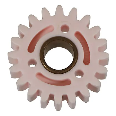 Pink Gear For QUALCAST 35S 43S QX Lawnmower ATCO BALMORAL 14S 14SE 17S 17SE 20S • £9.29