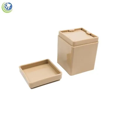 Dental Medical Spa Gauze Dispenser Holder 2 X 2 Beige • $13.50