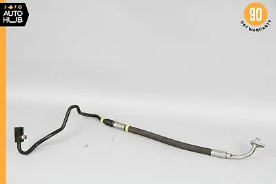 07-14 Mercede W216 CL600 S600 CL65 AMG ABC Hydraulic Suspension Shock Line OEM • $62.25