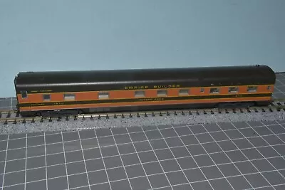 N Scale Great Northern  Empire Builder  Sleeping Car By KATO Cat #156-0703 • $9.79