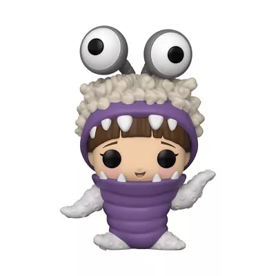 Funko Pop! Vinyl: Pixar - Boo #1153 Monsters Inc. • $10.99