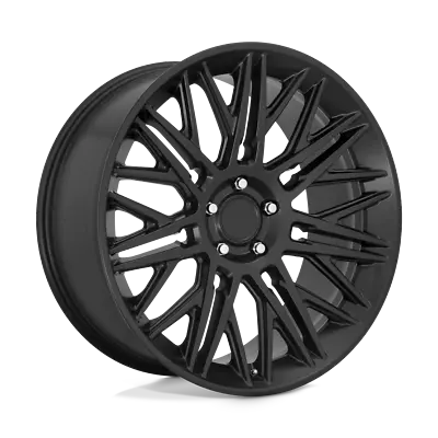 Rotiform R164 Jdr Matte Black 22X10 5X112 20 Wheels Ser Of Rims • $2224