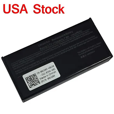 New FR463 Battery For Dell PowerEdge Perc 5i 6i R710 R610 R510 R415 R410 R310  • $14.05