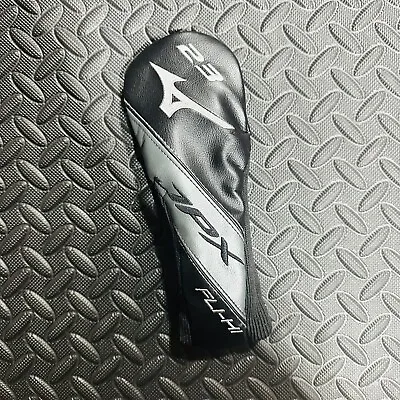 NEW Mizuno Golf JPX Fli-Hi 23 Rescue/Hybrid Head Cover • $9.99