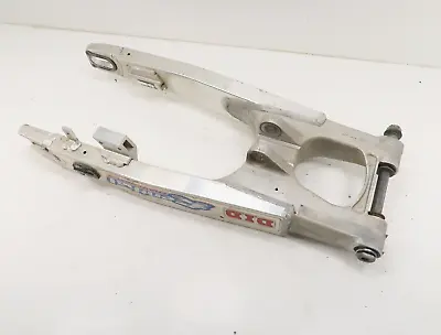 Suzuki RM-Z450 - Rear Swingarm Chassis Arm W/ Bolt - 2005 RMZ 450 OEM • $35.99