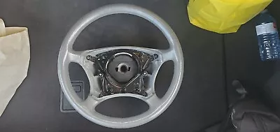 Mercedes S W220 Steering Wheel 2003-2006 • $50