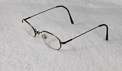 Authentic Eddie Bauer Allegheny Designer Eyeglasses Frames Italy 47 [] 21 150 • $34.50