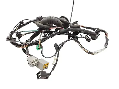 07 08 09 10 11 12 Dodge Caliber Liftgate Wire Harness 68041802AB OEM • $40