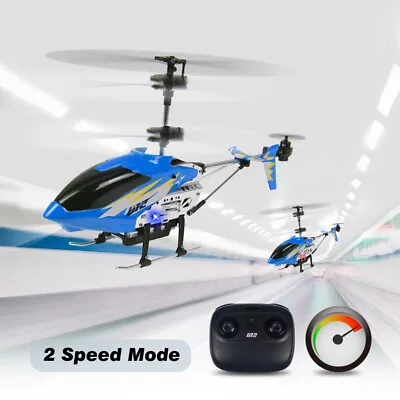 Mini RC Helicopter Cheerwing U12 Remote Control Helicopters Toy Gift For Kids US • $25.98