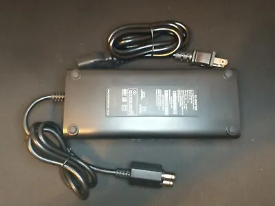 $8.49 • Buy AC Adapter Charger Power Supply For Microsoft Xbox 360 XP-360 SLIM