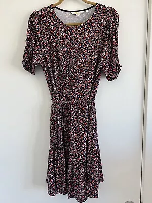 Women's Spring Boden Dress US 12 • $9.99