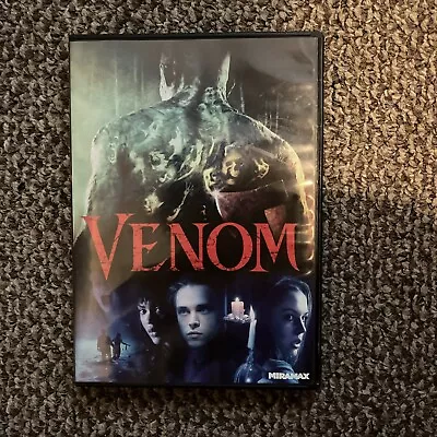 Venom (DVD 2006) • $3.99