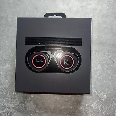 £140 • Buy Beoplay E8 Sport Rapha Special Edition, B&O Earpuds RRP £350 Sold Out Everywhere