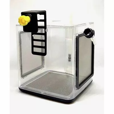 Ziss BL3T A+B Breeder / Fry Box Separator Nat's Fish Official High Quality • $53.99