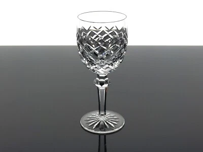 $59.99 • Buy Waterford Crystal Powerscourt Water Goblet Glass