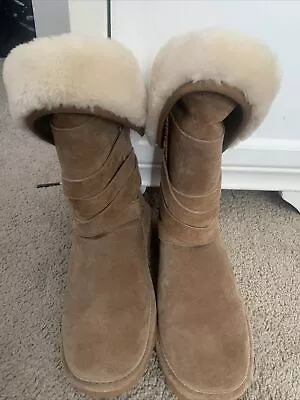 Uggs • $55