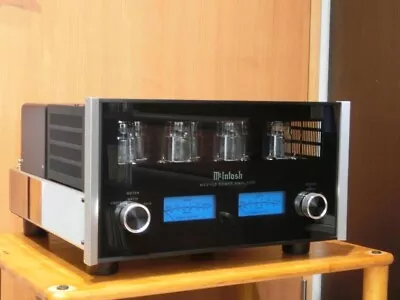 McIntosh MC2102 Tube Stereo Power Amplifier AC100V • $5599.99