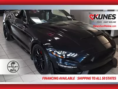 2023 Ford Mustang GT Premium • $101760.40