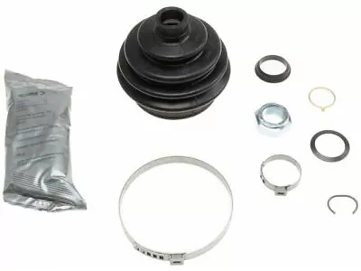 For 1980-1983 Volkswagen Rabbit Pickup CV Boot Kit Front Outer GKN 75419XR 1981 • $19.96