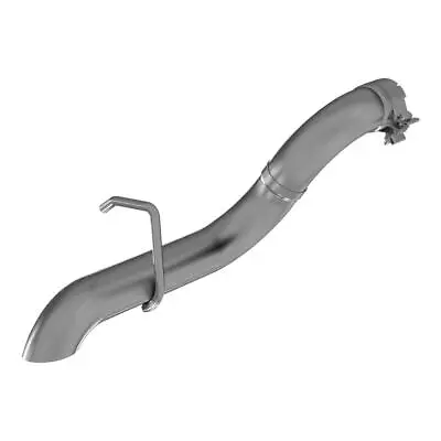 Exhaust System Kit For 2022 Jeep Wrangler Unlimited High Altitude 3.6L V6 MILD H • $119.99