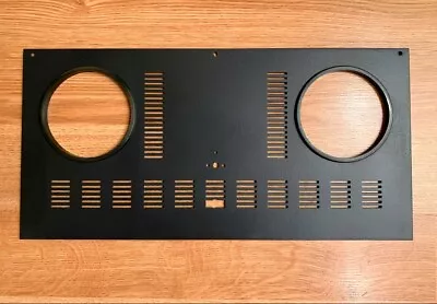 $140 • Buy STUDER A810 Front Face Plate Cover