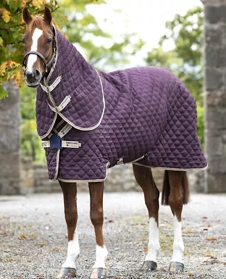 £110.99 • Buy Horseware Amigo Dual Purpose Stable Plus Rug & Liner Mediumweight 200g 5'6 -7'3 