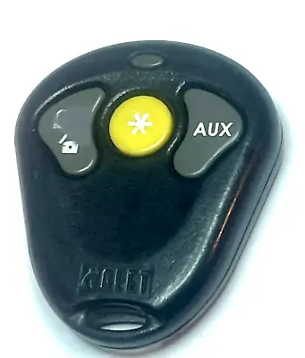 Valet Hornet Keyless Remote Starter Alarm FOB Transmitter EZSDEI474P RPN 473T • $17.99