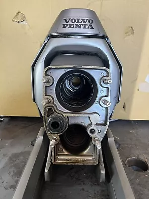 Volvo Penta SX-M DP-S Gimbal Housing Transom Assembly Freshwater  SX Gimball C M • $1400