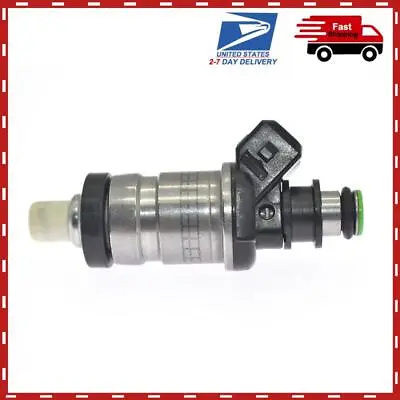 Flow Matched Fuel Injectors For Mercruiser 805225A1 Marine 9-33100 Sierra Boat R • $17.63