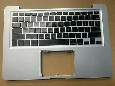 MacBook Pro 13  A1278 2008 MB467LLA Palmrest Cover Top Case KEYBOARD 613-7505-27 • $18.21