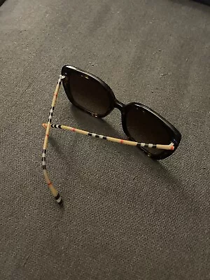 Burberry Sunglasses • $110