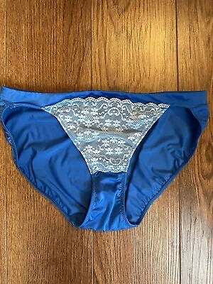 Super SEXY!!! Size 7 Maidenform  One Fab Fit Bikini • $12.99