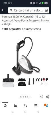 Raccordo, Autoinnesco Pompa, Vaporetto Lecoaspira, M0004834 - Foto 9