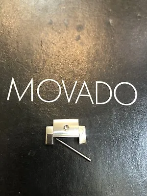 Movado Se Men's Watch Extra Link • $35