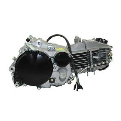 YX 160cc Kick Start Engine 1P60FMK For Pit Motor Dirt Bike  • $1257.62