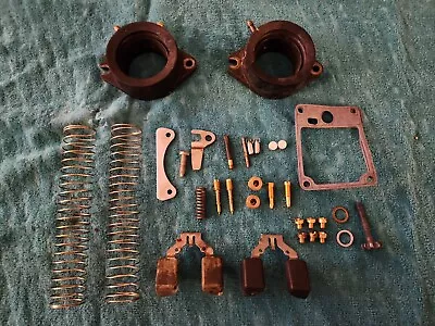 Yamaha Virago 700 Carburetor (For Parts) • $35