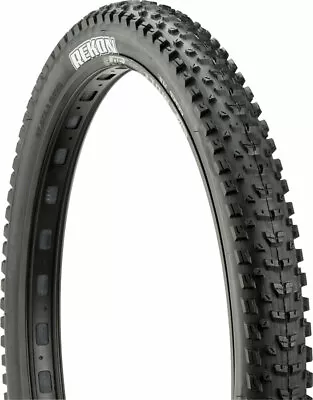 Maxxis Rekon EXO Tubeless Ready MTB Mountain Bike Tire Black 29 X 2.4  WT • $69.99