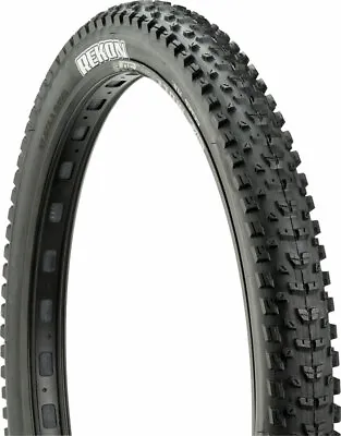 Maxxis Rekon EXO Tubeless Ready MTB Mountain Bike Tire Black 29 X 2.6  WT • $74.99