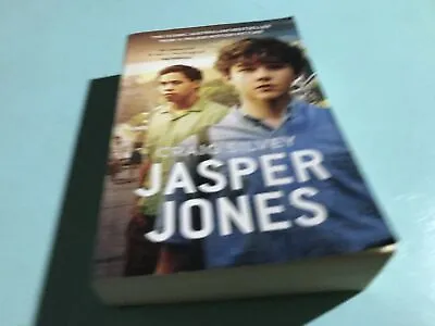 Jasper Jones Craig Silvey Book • £8.25