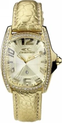 Chronotech Reloj Mujer Analogico Cuarzo Ct7065l-07m con Ofertas en
