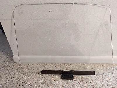 1970s VW VOLKSWAGEN Beetle BUG Window ARM-R-CLAD OEM Dot 35 As2 M66 Front Door • $98.98