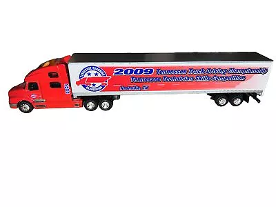 Volvo 770 Vision Semi Tractor Tennessee Truck Driving Championship 1:64 Specast  • $20