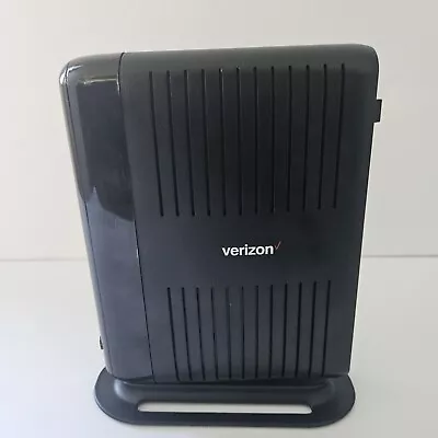 Actiontec GT784WNV 300 Mbps 4-Port Wireless N Router/DSL Modem Verizon • $15.99