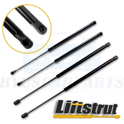 $37.99 • Buy For 2003-2014 Volvo XC90 6324 2 X Hood Tailgate Hatch Lift Support Shock Struts