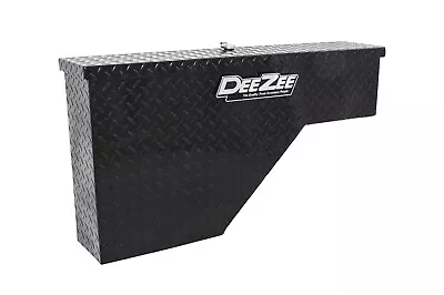 Dee Zee DZ95B Specialty Series Wheel Well Tool Box • $351.29