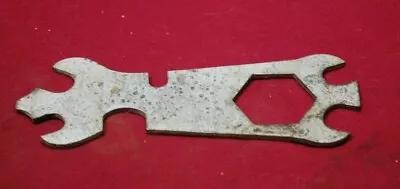 Maytag Gas Engine Motor Wrench OP14.3 16 • $18.56